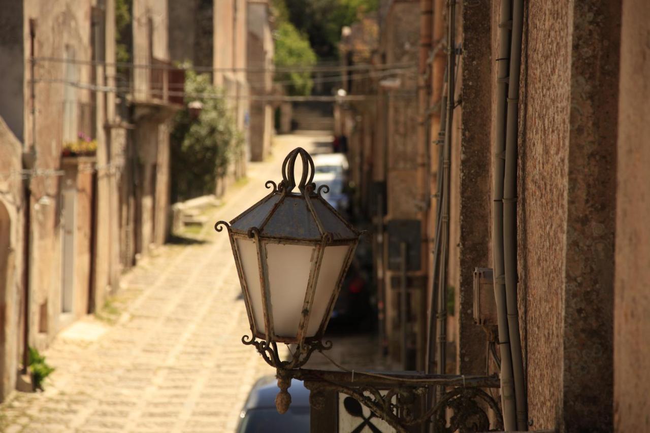 Апартаменты San Francesco 67 - Erice Vetta Экстерьер фото